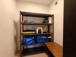 Blk 470A Fernvale Rivergrove (Sengkang), HDB 4 Rooms #560331971
